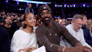 “NBA王者”JR・スミスが40歳で大学卒業…成績は満点、卒業後の目標も明かす