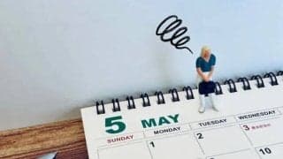 「5月病」を食事と生活習慣で整える！5つの対策