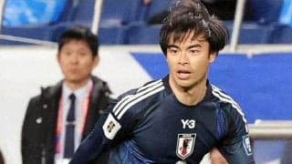 三笘薫不在時にどう戦う？鎌田２列目、代役アタッカー奮起に期待、大胆な布陣変更、右肩上がり…番記者考察