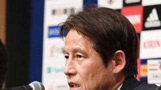 【日本代表】2018年西野朗監督ノーサプライズ・ジャパン…でも乾貴士２ゴール／選考の舞台裏