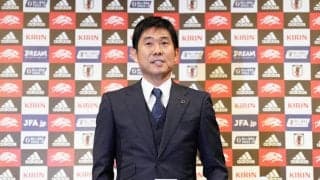【日本代表】2022年森保監督、腹くくった　大迫、原口の経験より東京五輪世代の覚醒にかけた