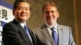 【日本代表】2006年久保竜彦を諦めたくなかったジーコ監督「ギリギリまで考える」／選考の舞台裏
