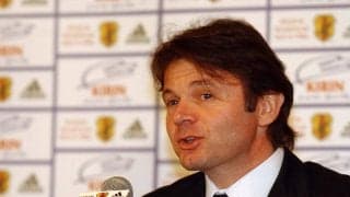 【日本代表】2002年トルシエ監督が方針転換した夜　２つのビッグサプライズ／選考の舞台裏