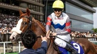 レース創設から20年 「あなたが好きなヴィクトリアマイルは？」