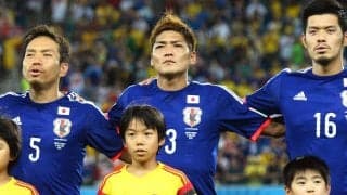 W杯メンバー発表はなぜドラマになるのか　巻、川口、大久保…日本代表「ラスト1枠」をつかんだ男たち