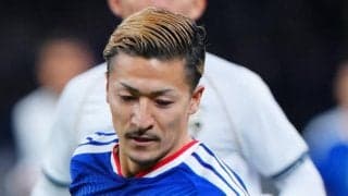 【日本代表】前田大然、W杯当確弾「あと一つだ！みんなでがんばろう！」セルティック逆転Ｖへ