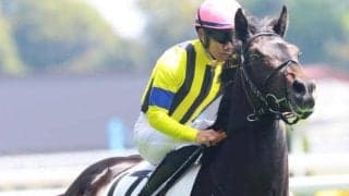 半兄は天皇賞(秋)覇者のマスカレードボール アナザーフェイスが初勝利狙う