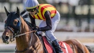 半妹はレガレイラ ドゥラドーレスが新潟大賞典で悲願の初タイトル狙う