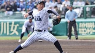 徳島県高校総体ブロック大会の組み合わせ決定！センバツ出場の阿南光、春季大会Ｖの海部の対戦相手は？【26年春高校野球】
