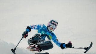ミラノ・コルティナパラリンピックが開幕。パラリンピック委員長に聞く大会のみどころと日本選手への期待