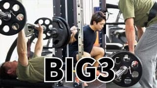 BIG3をやり続けた結果どうなる？体の変化と「BIG3だけでいい人・足りない人」の違い