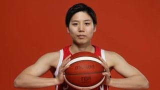 女子日本代表・町田瑠唯が取り組む“さらなる進化”…相手ディフェンスにとって自身が脅威となる存在に