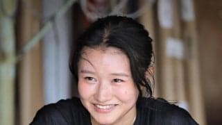 【陸上】女子100メートル障害の田中佑美、大会屈指の激戦レースで記録更新を狙う／連載３