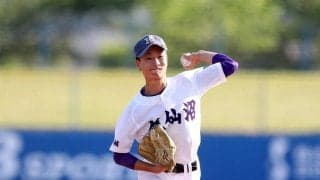 【高校野球】昨秋選手10人で４強の気仙沼が初戦で姿消す、新戦力の１年生12人と夏目指す