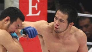 50歳レジェンド格闘家にブレイキングダウン審査員オファー、マッハで回答？髪切り近影も衝撃