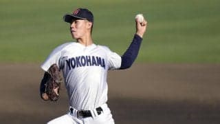 横浜、健大高崎、前橋商、浦和学院、東京学館浦安が初戦突破／高校野球関東大会