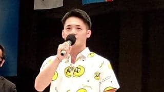 【RISE】６・27タイでラジャ王者に挑戦の大﨑孔稀「必ずチャンピオンになって戻ってくる」