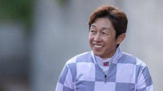 【中ノ岳特別】武豊「首が短いのでドキドキした」アークドールが鮮やか差し切りV