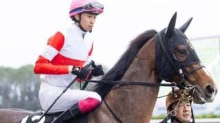 半姉は名牝スターズオンアース ダノンブランニューが初勝利からの連勝狙う