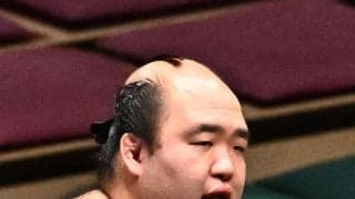 「勝ったら告白」神田伯山の美女への求愛白星は３日遅れ、森麗は「自分の取組を気にしてくれて」