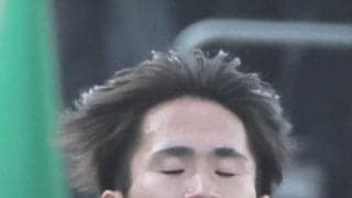 【陸上】山口智則は1500m４位「相手の土俵で勝負してしまった」展開悔やむ