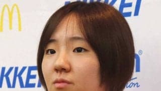【バスケ女子】日本がラトビアに７６-６９で辛勝　田中こころは３本の３Ｐ含むチーム最多１５得点と躍動
