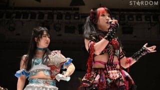【スターダム】最終前哨戦に敗れた伊藤麻希が物販前哨戦提案、玖麗さやかも「受けてたちます」
