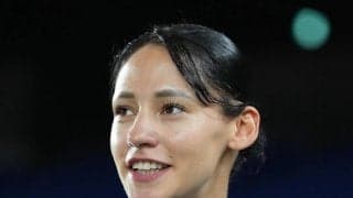 【陸上】青木アリエ「今出せる実力」400ｍ８位…前回３位日本選手権は「１位を狙いたい」