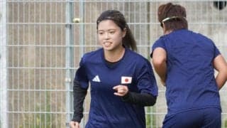 なでしこ長谷川唯主将の「永遠に飽きない」見事すぎるリフティング動画　10万件を超えるいいね