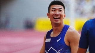 【陸上】桐生祥秀「世界の勢いを肌で感じた」ライルズらに抜かれ100m４位　今季目標9秒8台