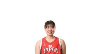 【バスケ女子】舘山萌菜、チーム最多８リバウンドで存在感　９月Ｗ杯代表へ「入れる可能性もある」