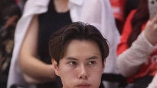 【バレー】サントリー高橋藍　２連覇逃し大粒の涙も…「敗者だからこそ学べるポイントがある」