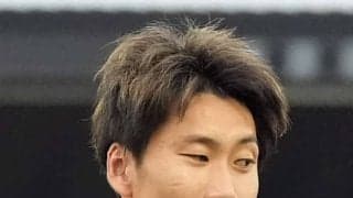 パレス鎌田大地、球際で戦いフル出場　残り２試合「出場時間を管理しなければ」とグラスナー監督