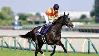 【ヴィクトリアマイル】武豊、巧みな逃げも「東京の直線は長い…」レース後ジョッキーコメント