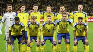 W杯での日本戦を控えるスウェーデンは「卑怯」　メンバー選考に代表OBが怒りの糾弾「理解が全くできない。むしろムカついてる」