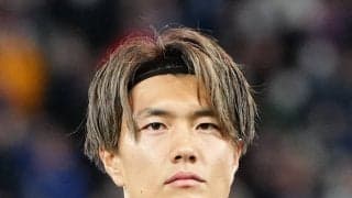 佐野航大、GK以外で唯一のフルタイム出場　W杯代表小川航基は８G３A、NEC来季CL予選へ