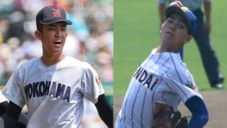 18日から準々決勝！横浜と健大高崎が激突、昨年センバツ以来の対戦で現在は横浜が連勝中！春季関東大会【26年春高校野球】