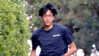 【陸上】浜松西の伊藤悠真が５０００メートル競歩で初の静岡県制覇を狙う…県高校総体・２２日エコパで開幕