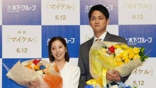 りくりゅう、新エキシビ一部公開「うわぁぁ楽しみすぎる」「かっこいいダンスが見れそうな予感」