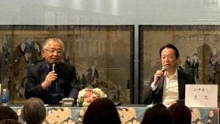 克之も重夫も呼び上げの事前練習はしない　呼び出し控室にはアメやハイチュウを常備