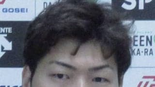 【バレー】今季限りで引退の清水邦広　初制覇で有終の美飾り「最高のバレーボール人生でした」