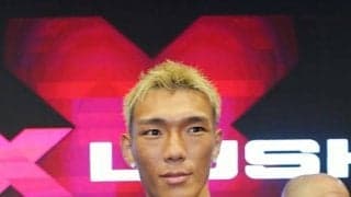 亀田京之介「どんな事があっても…」佐野遥渉「正直ズタボロ…」WBA暫定王座挑戦中止受け心境