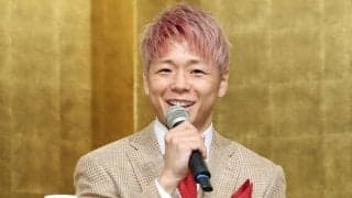 「かっこよぉーーー」武尊氏が肉体美披露「燃え尽き症候群ぽくなってたけど…」トレーニング再開
