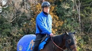 【平安Ｓ】マーチＳ２着のアクションプランは２度目の重賞挑戦で初タイトルへ　池上調教師がポイントに挙げたのは…
