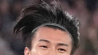 上田綺世がオランダ１部で得点王　日本選手の欧州主要リーグ得点王はセルティック古橋以来２人目