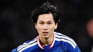 【日本代表】南野拓実の帯同決定「クラブに了承いただきました」と山本昌邦技術委員長