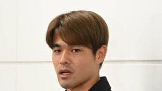 【日本代表】“デュエルマスター”佐野海舟がＷ杯へ覚悟「いろいろな人の思いを背負って戦う」