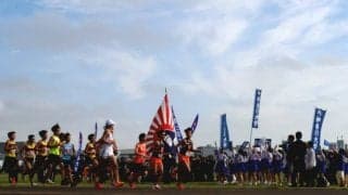 【箱根駅伝】現行最後の予選会は10月17日、東京・立川市開催　関東学連が大会日程を更新