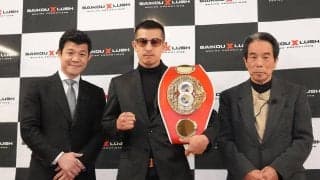 【ボクシング】JBC「処分対象に」矢吹正道V2戦直前中止の場合、亀田興毅氏ライセンス停止も