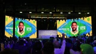 ネイマールがサプライズ復帰　W杯へブラジル代表26人発表　ビニシウス、カゼミーロら／一覧